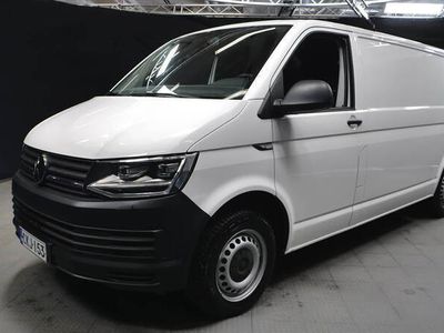 VW Transporter