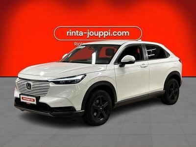 Käytetty 2023 Honda HR-V Advance Katumaasturi | 29 380 € (Perustarjous)