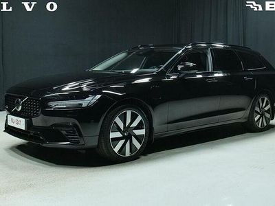 Käytetty 2025 Volvo V90 Plus Farmari | 49 800 € (Kallis)