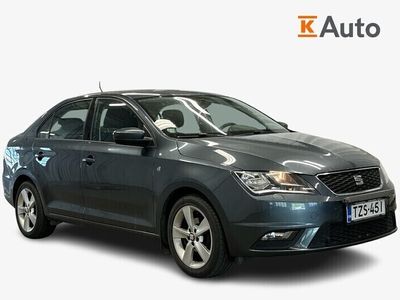Seat Toledo