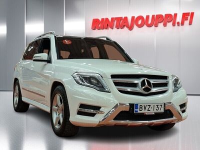 Mercedes GLK220