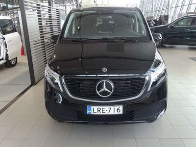 käytetty Mercedes EQV300 e keskipitkä A2