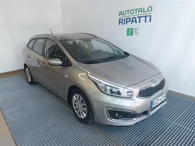 Kia Ceed Sportswagon