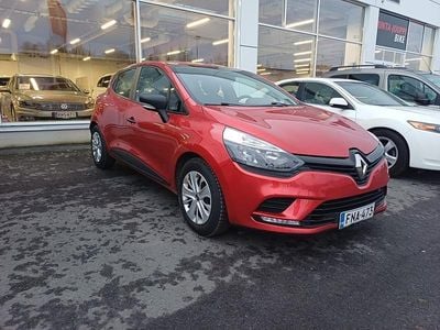 Renault Clio IV
