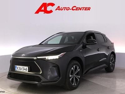Käytetty Toyota bZ4X Edition 150 kW (204 HP) 2025 Katumaasturi