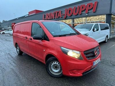 Mercedes Vito
