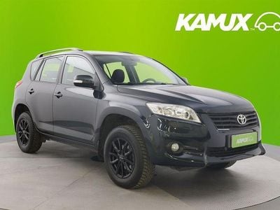 Käytetty 2011 Toyota RAV4 Katumaasturi | 9 800 € (Supertarjous)