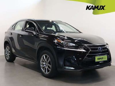käytetty Lexus NX300h Hybrid A AWD Comfort Business