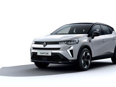 Käytetty 2020 Renault Captur Zen Katumaasturi | 28 190 €