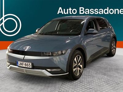 Käytetty 2024 Hyundai Ioniq 5 Style Katumaasturi | 39 880 €