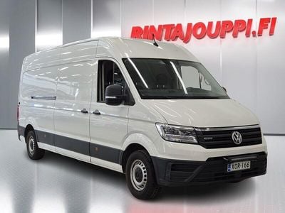 VW Crafter