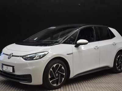 Käytetty 2021 VW ID.3 Pro Performance Viistoperä | 21 340 € (Perustarjous)