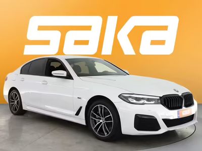 BMW 530e