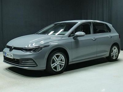 Käytetty 2020 VW Golf VII Edition Viistoperä | 18 500 € (Perustarjous)