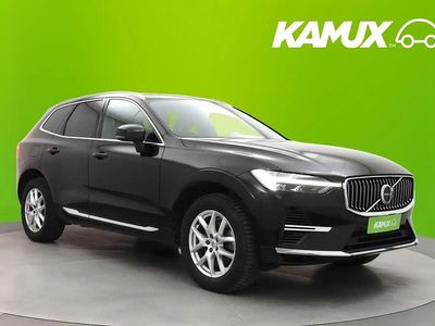 Musta Käytetty 2023 Volvo XC60 Core Katumaasturi | 33 880 €