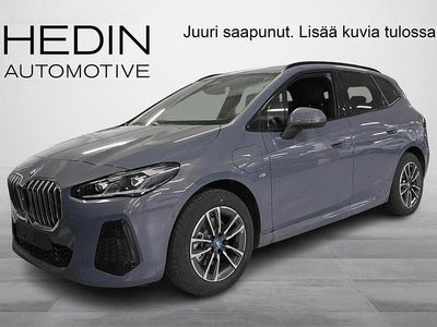 Käytetty 2025 BMW 225 Active Tourer Comfort Edition Tila-auto | 45 900 €