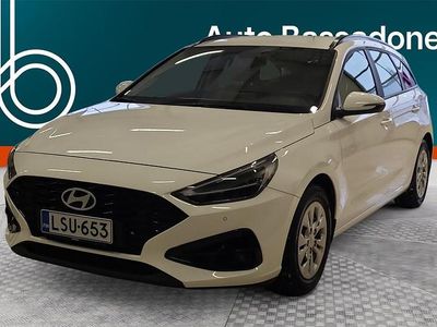 Käytetty Hyundai i30 99 HP (72 kW) 2025 Farmari