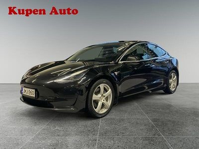 Käytetty 2020 Tesla Model 3 Standard Range Plus Sedan | 17 900 € (Perustarjous)