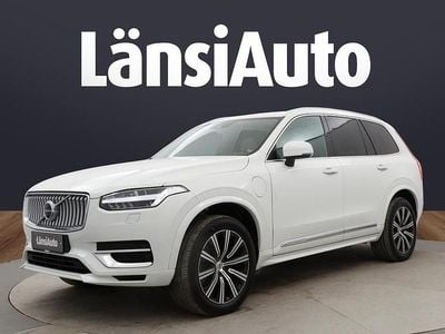 Käytetty Volvo XC90 Inscription 456 HP (335 kW) 2022 Katumaasturi