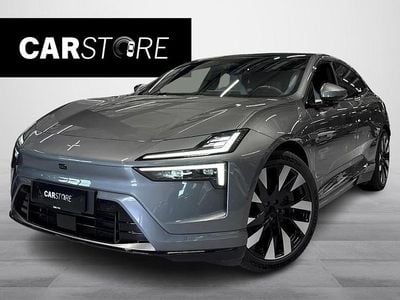 Polestar 4