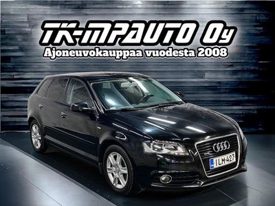 Käytetty 2011 Audi A3 Sportback S-Line Viistoperä | 6 290 €