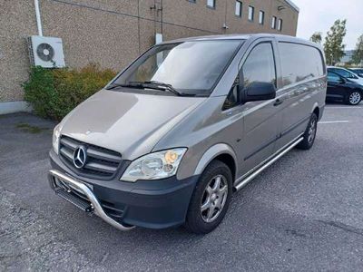 Mercedes Vito