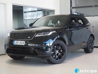 Käytetty 2025 Land Rover Range Rover Velar S Katumaasturi | 87 890 €