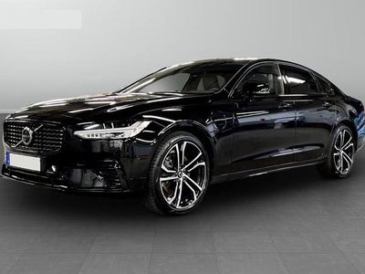 Käytetty 2024 Volvo S90 Performance Sedan | 47 900 €