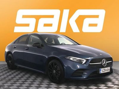 Käytetty Mercedes A250 Business 218 HP (160 kW) 2022 Sedan