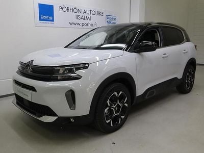 Uusi 2025 Citroën C5 Aircross Katumaasturi | 37 114 €