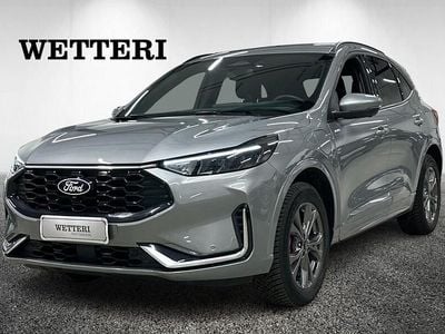 Käytetty 2024 Ford Kuga ST-Line X Katumaasturi | 43 490 €