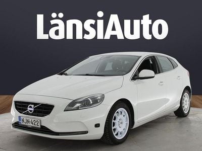 Käytetty Volvo V40 Business Edition 114 HP (83 kW) 2014 Viistoperä