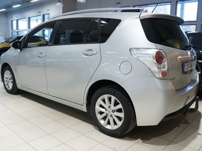 Toyota Verso