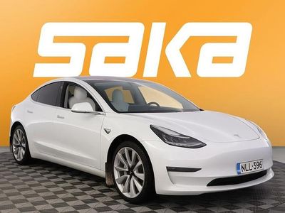Käytetty Tesla Model 3 339 kW (462 HP) 2019 Sedan