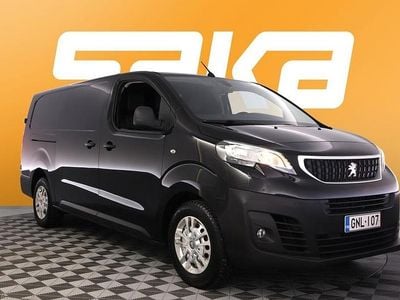 Käytetty Peugeot Expert 122 HP (89 kW) 2020 Van