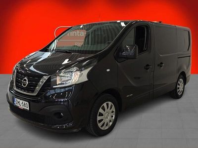 Nissan NV300