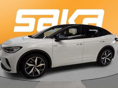 Käytetty VW ID.5 GTX 250 kW (340 HP) 2025 Katumaasturi