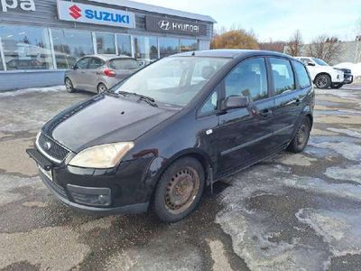 käytetty Ford C-MAX 1.8