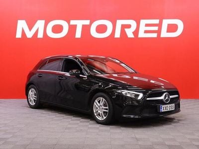 Käytetty Mercedes A180 Business 116 HP (85 kW) 2020 Viistoperä