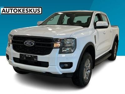 Käytetty 2025 Ford Ranger XLT Nouto | 69 900 €