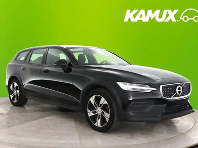 Volvo V60 CC