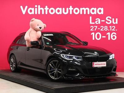 Käytetty 2020 BMW 330 M Sport Farmari | 36 790 €