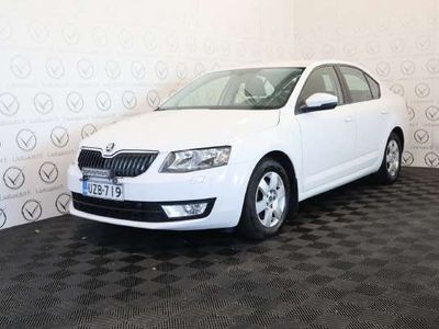 käytetty Skoda Octavia Combi 2,0 TSI RS DSG Autom