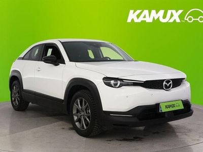 Käytetty 2022 Mazda MX30 Katumaasturi | 15 900 €
