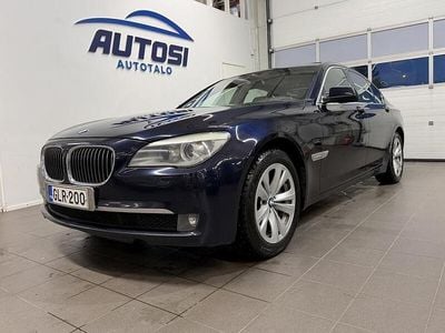 BMW 740
