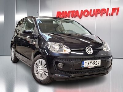 VW up!