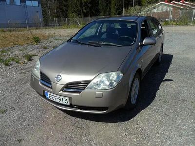 Nissan Primera