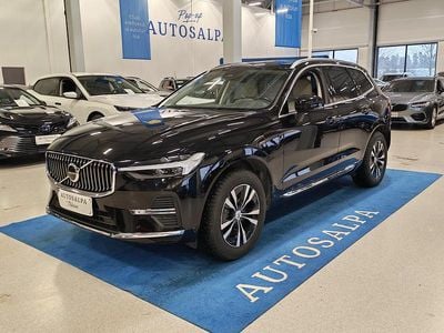 Käytetty Volvo XC60 Plus 456 HP (335 kW) 2023 Katumaasturi