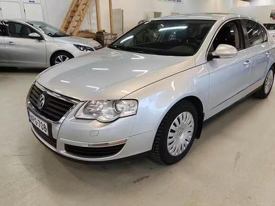 Käytetty VW Passat Comfortline 150 HP (110 kW) 2006
