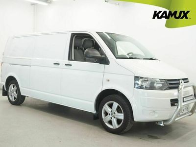 VW Transporter